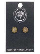 Bullet Earrings