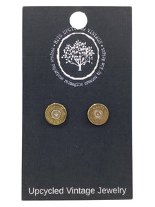 Bullet Earrings