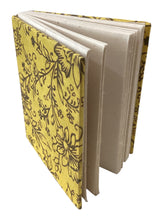 Hardcover Pocket Journal