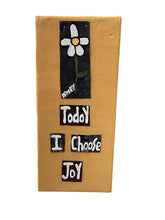 Small Wooden Sign - Multiple designs/sayings