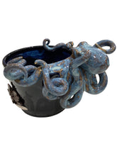 Octopus Bowl/Planter