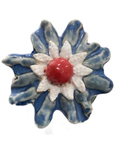 Ceramic Flower - Small