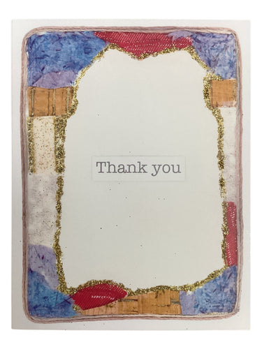 Notecard - Mosaic