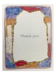 Notecard - Mosaic