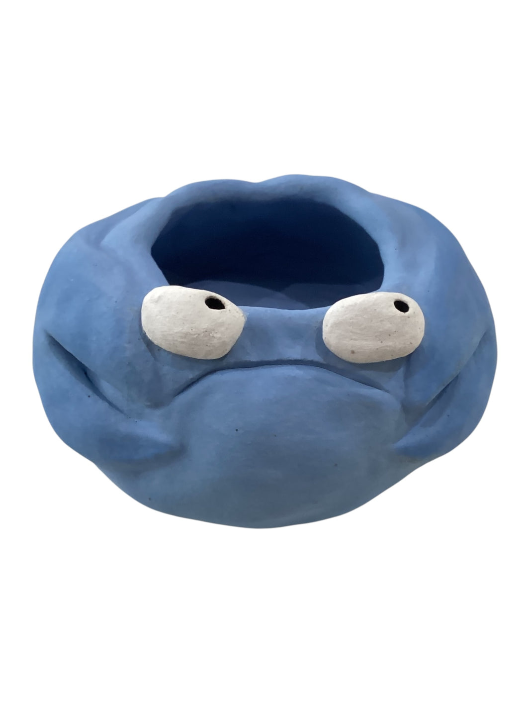 Blue Crab Planter/Trinket