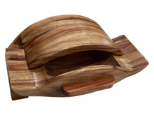 One Drawer Jewelry Box - Clam