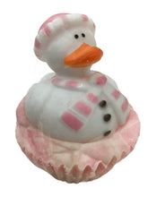 Duck, Duck, Soap - Christmas Edition