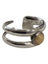 Silverware Ring Fork Tine