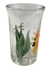 Shot Glass - Fish