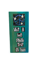 Small Wooden Sign - Multiple designs/sayings