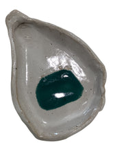 Oyster Dish - Green