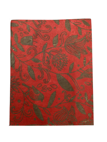Softcover Journal