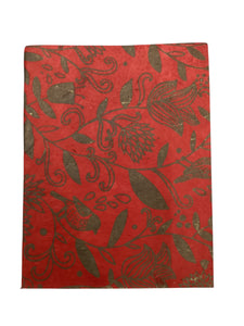 Softcover Journal