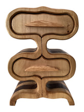 Bonanza Jewelry Box