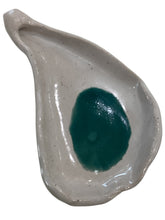 Oyster Dish - Green
