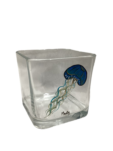 Candy Dish - Jellyfish