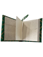 Hardcover Extra Tiny Journal