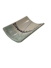 Soap Dish - Aqua