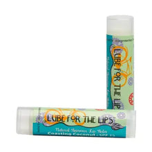Lube for the Lips