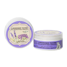 Lavender Thyme Arnica Salve - 8 oz
