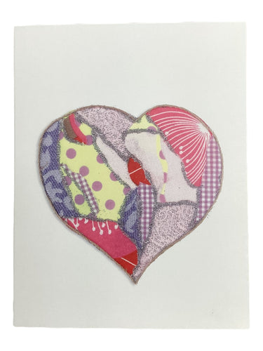 Notecard - Heart