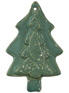 Christmas Tree Ornament