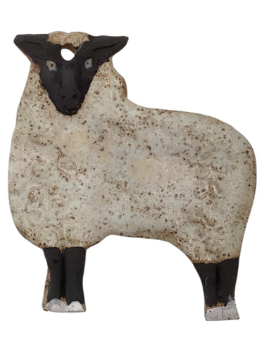 Lamb Ornament