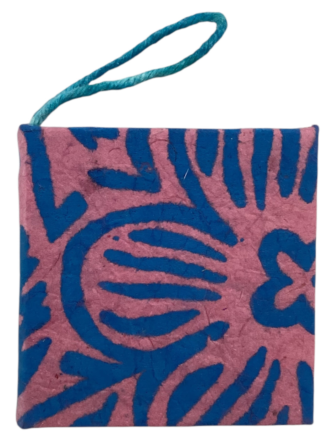 Hardcover Extra Tiny Journal