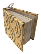 Hardcover Extra Tiny Journal