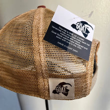 Beach Vibes Patch Hat