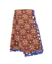 Kantha Kitchen Towel