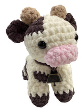 Cow with Bell