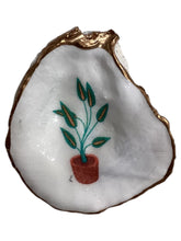Oyster Magnet