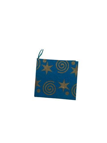 Hardcover Extra Tiny Journal