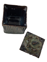 Turtle Box