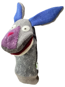 Bunny Puppet