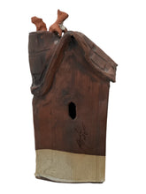 Medium Bird House