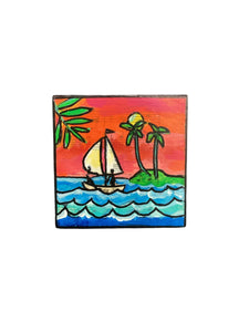 Mini Sunset