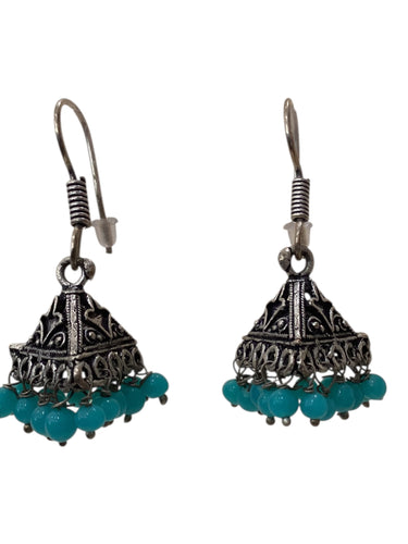 Vintage Dangle Earrings