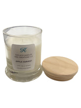 Candle - Apple Harvest