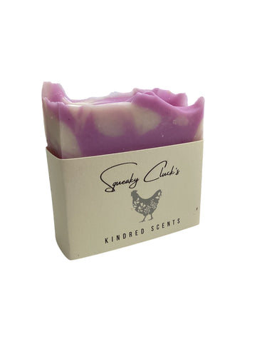 Soap - Kindred Scents