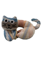 Spiced Heatable Cat Trivet - Sedona