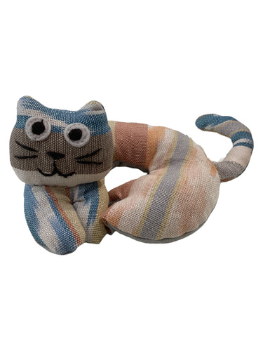 Spiced Heatable Cat Trivet - Sedona