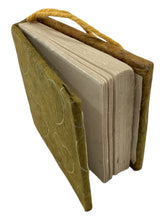 Hardcover Extra Tiny Journal