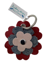 Flower Keychain - Small