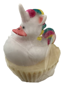 Duck, Duck, Soap