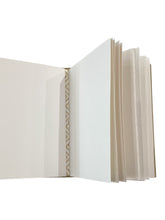 Handbound Sketchbook