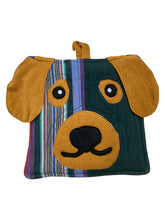 Dog Pot Holder