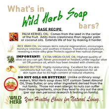 Citrus Grove Natural Soap Bar