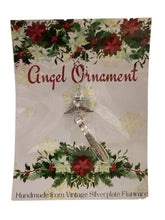 Guardian Angel Ornament